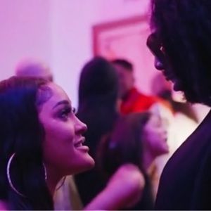 Meet your Posher, Nadia